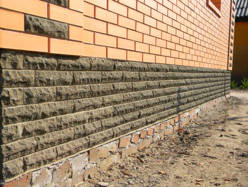 Commercial Foundation Repair in Cheshire, CT