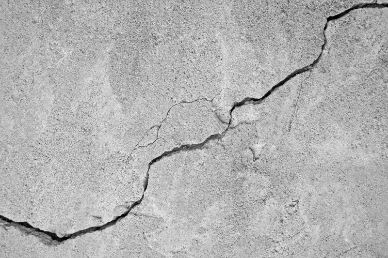 Cracked Foundation Repair in Trumbull, CT