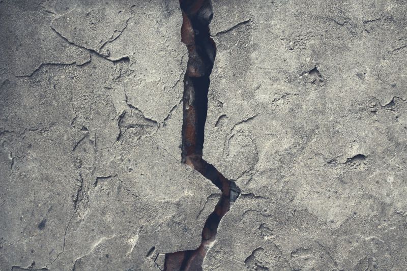 Foundation Crack Repair in Southington, CT