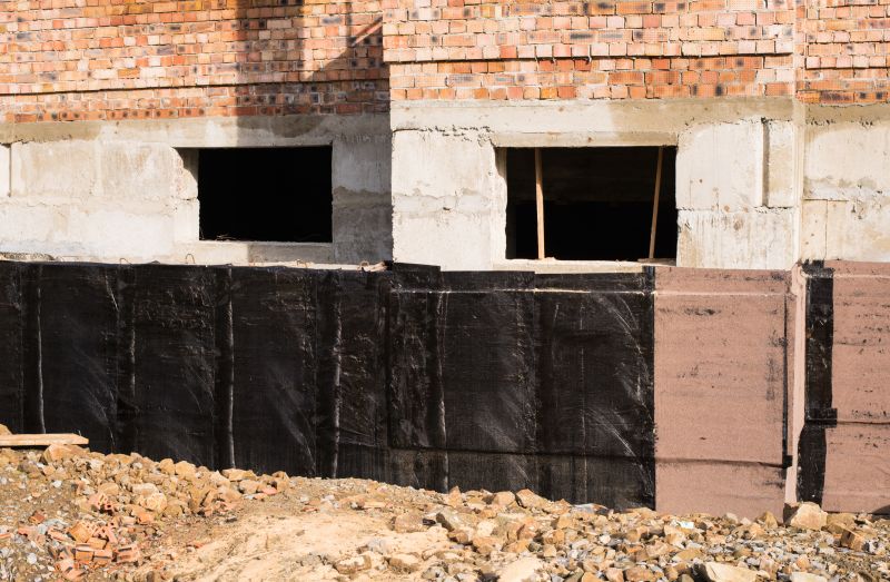 Foundation Maintenance in Cheshire, CT
