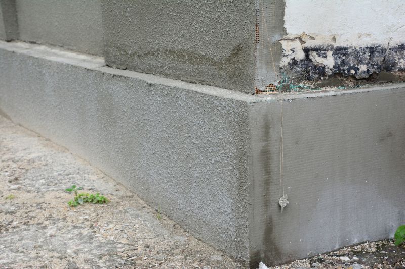 Foundation Repair in New Haven County, CT
