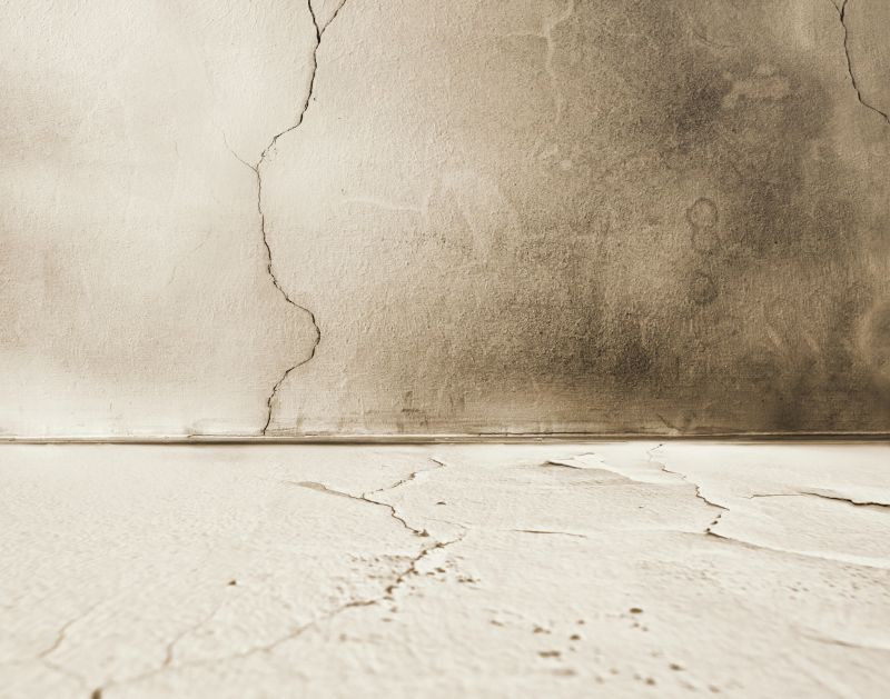 Foundation Restoration in Cheshire, CT