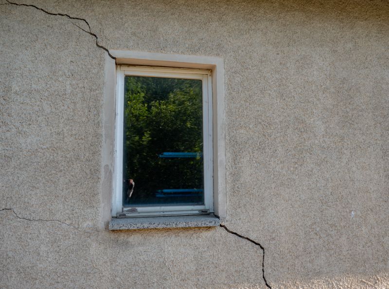 Foundation Structural Repair in Orange, CT