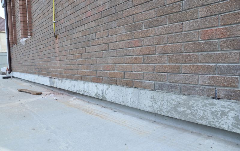 Structural Foundation Repair in Seymour, CT